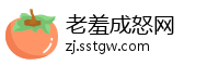 老羞成怒网